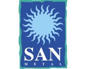 SAN Metal